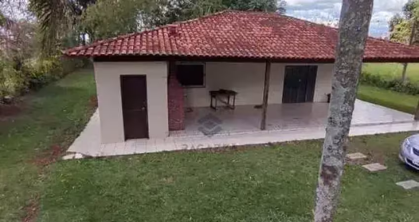 Chácara / sítio com 3 quartos à venda na trevo de tamarana, 01, Zona Rural, Tamarana