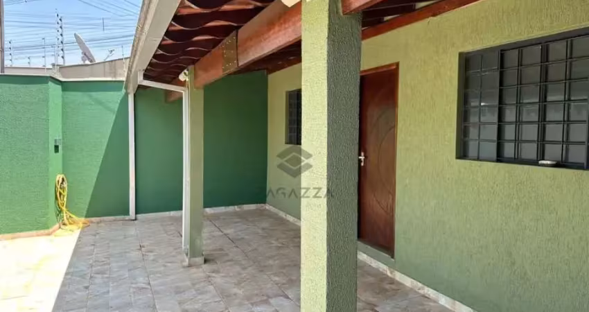 Casa com 3 quartos à venda na Rua Ernesto Garcia Duarte, 170, Andes, Londrina