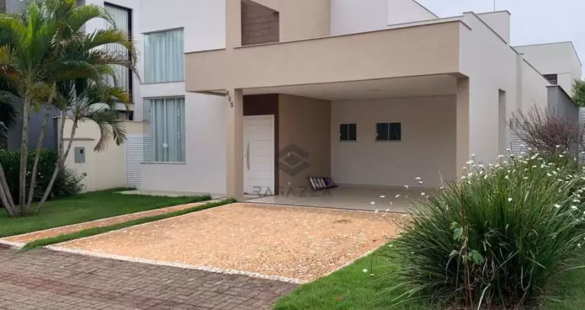 Casa em condomínio fechado com 1 quarto para alugar na Alameda Louveira, 1000, Vivendas do Arvoredo, Londrina
