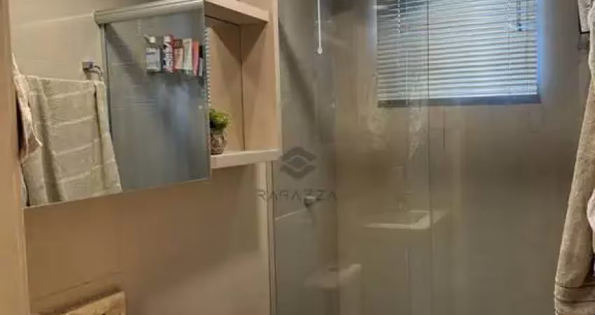 Apartamento com 2 quartos à venda na Rua Reverendo João Batista Ribeiro Neto, 100, Gleba Fazenda Palhano, Londrina