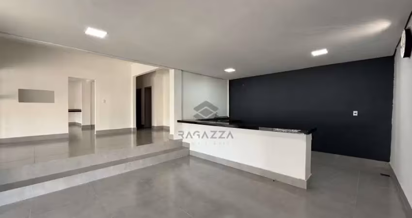 Imóvel comercial para locação na av. jk esquina com goiás
