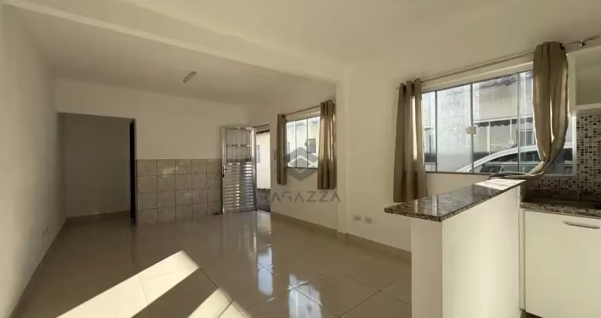 Sala comercial para locação na av são joão em londrina