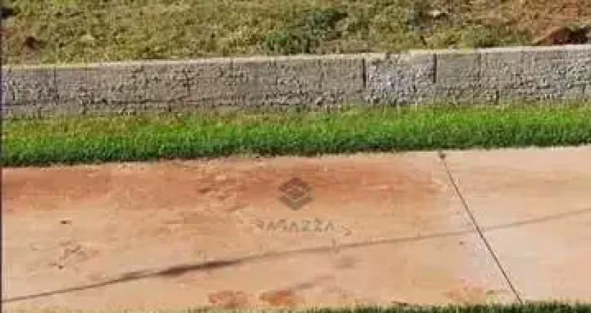 Terreno à venda na Rua João Pires, 10, Gleba Simon Frazer, Londrina