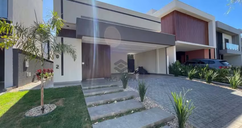 Casa em condomínio fechado com 1 quarto à venda na Rua Mario Beloni, 202, Gleba Simon Frazer, Londrina