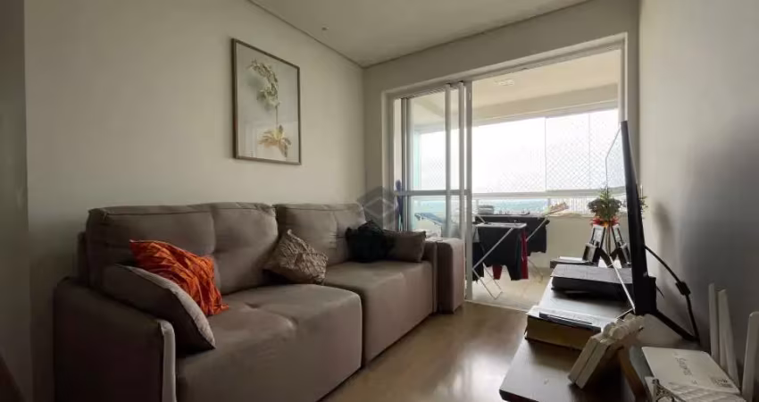 Apartamento a venda - cosmopolitan residence - gleba fazenda palhano