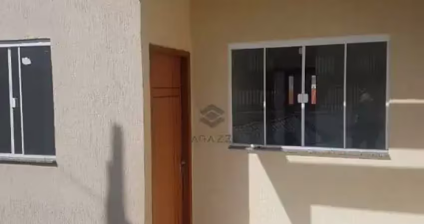 Casa geminada com 2 quartos e edicula á venda no columbia...