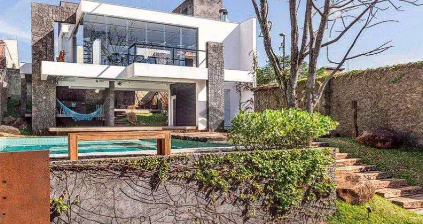 Casa com 1 quarto à venda na Rua José Farias, 98, Portal de Versalhes 1, Londrina