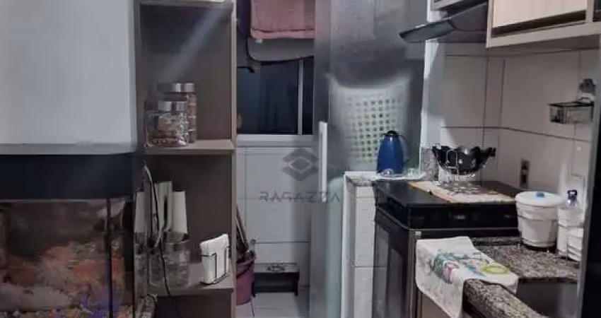 Apartamento à venda no residencial cairo, londrina, pr
