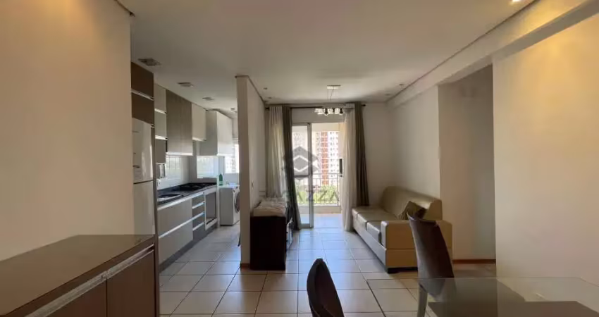 Apartamento completo em armários à venda no bairro aurora