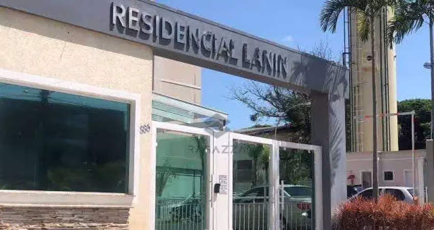 Apartamento à venda com excelente localização em cambé!