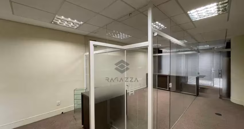 Sala comercial para alugar na Avenida Higienópolis, 1601, Jardim Higienópolis, Londrina