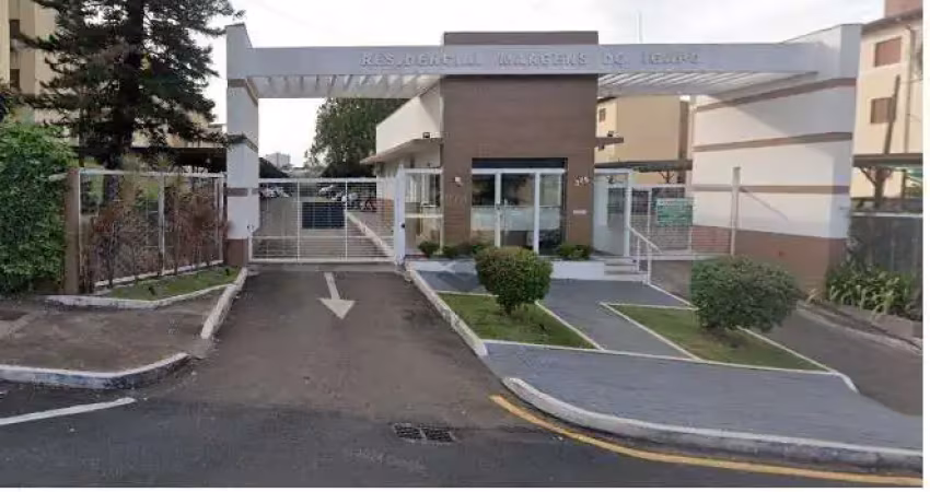 Apartamento com 3 quartos à venda na Rua Pedro Marcos Prado, 345, Lima Azevedo, Londrina