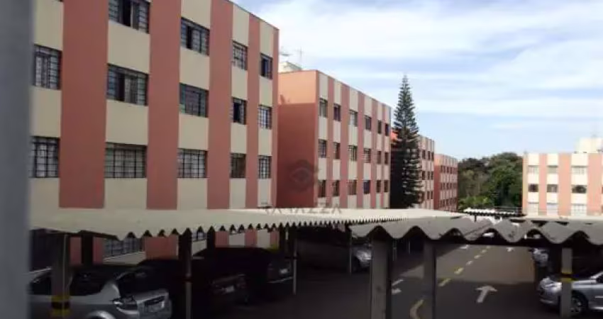 Apartamento com 3 quartos à venda na Rua Alexander Graham Bell, 565, Parque Jamaica, Londrina