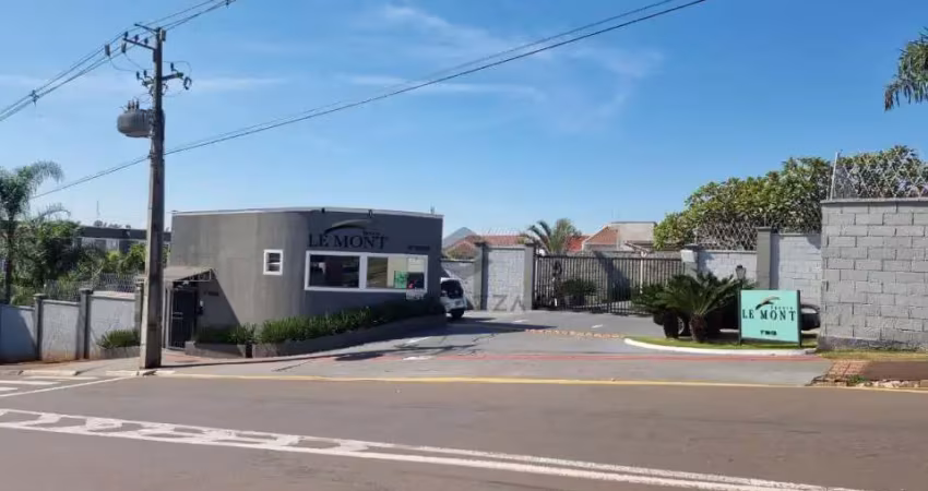 Apartamento com 2 quartos à venda na Rua da Águia-imperial, 300, Paraíso, Londrina