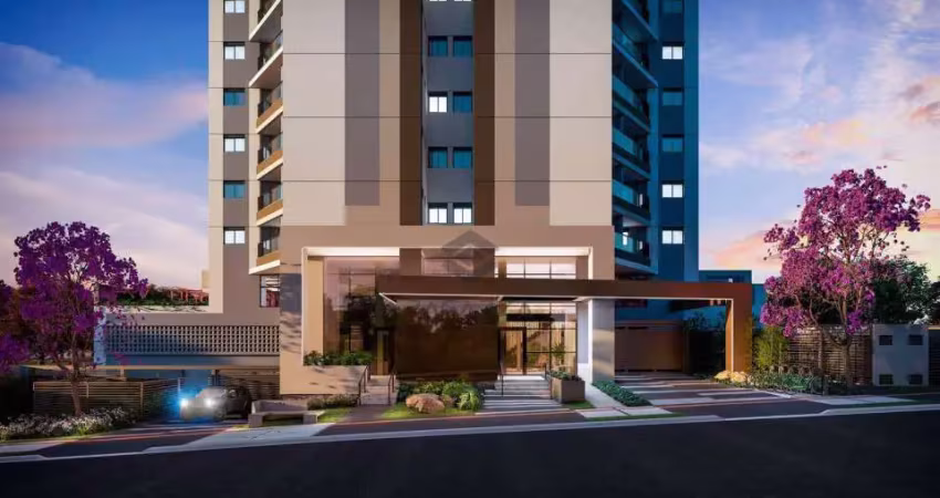 Apartamento com 3 quartos à venda na Rua Fernando de Noronha, 1100, Centro, Londrina