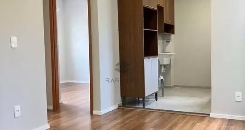 Apartamento com 2 quartos à venda na Avenida Azilé Miguel Abujamra, 500, Cidade Industrial, Londrina