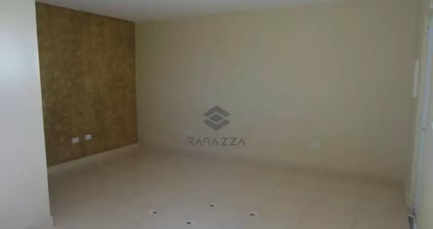 Sala comercial para locação no centro, londrina, pr