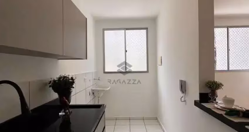 Apartamento com 2 quartos à venda na Rua Reverendo João Batista Ribeiro Neto, 76, Gleba Fazenda Palhano, Londrina