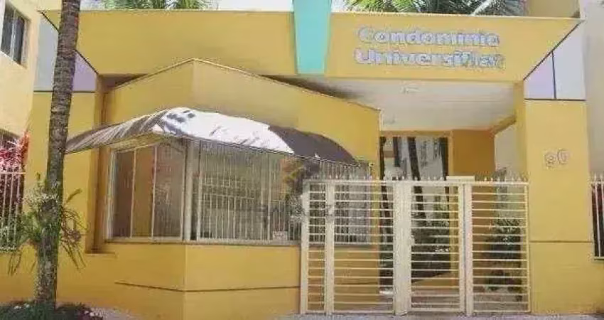 Apartamento no condomínio universiflat próximo a uel, londrina, pr