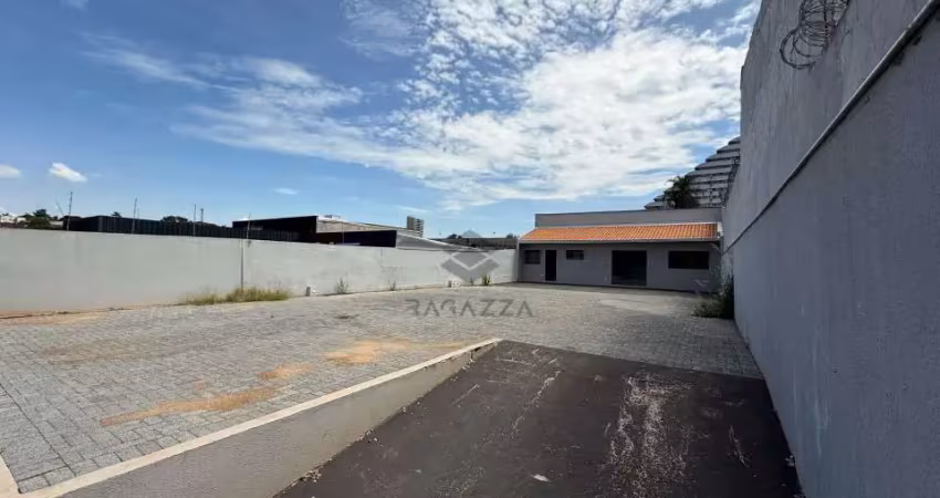 Sala comercial para alugar na Rua Goiás, 2040, Centro, Londrina