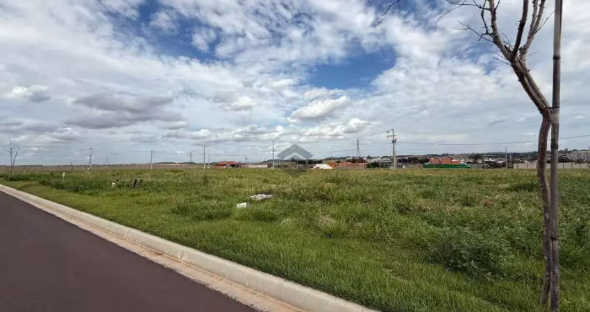 Terreno em condomínio fechado à venda na Rua Fernando Luiz Massaro, 20, Gleba Simon Frazer, Londrina