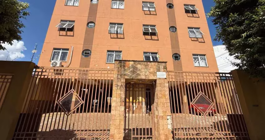 Apartamento à venda no centro de londrina com 50 m2