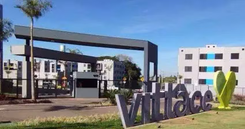 Apartamento com 2 quartos à venda na Rua Portugal, 807, Centro, Cambé