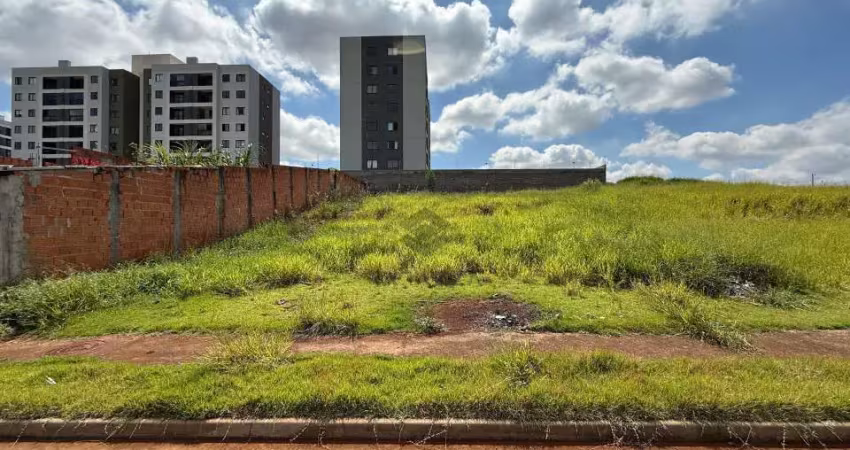 Terreno à venda na Rua Moair Marques, 233, Jardim Olímpico, Londrina