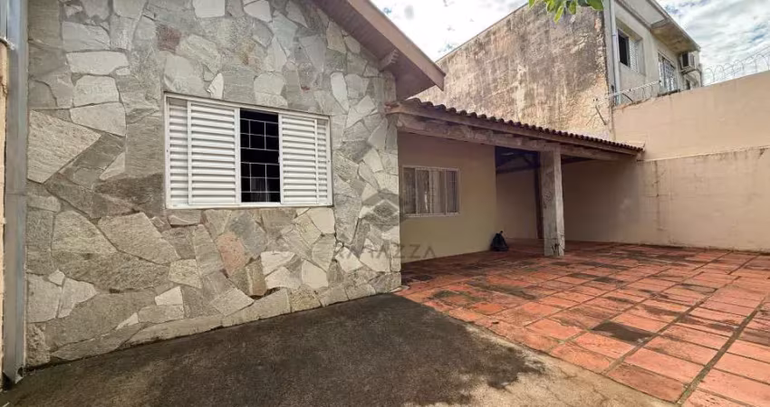 Casa com 4 quartos à venda na Avenida Odilon Borges de Carvalho, 92, Jardim Shangri la, Londrina