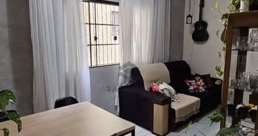 Apartamento com 2 quartos à venda na Avenida Arthur Thomas, 1475, Rodocentro, Londrina