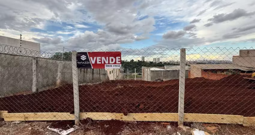 Terreno comercial à venda no bairro universidade próximo ao jd. columbia
