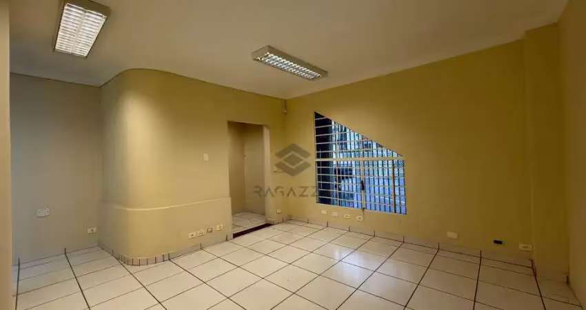 Prédio comercial para locação com aproximadamente 220 m²