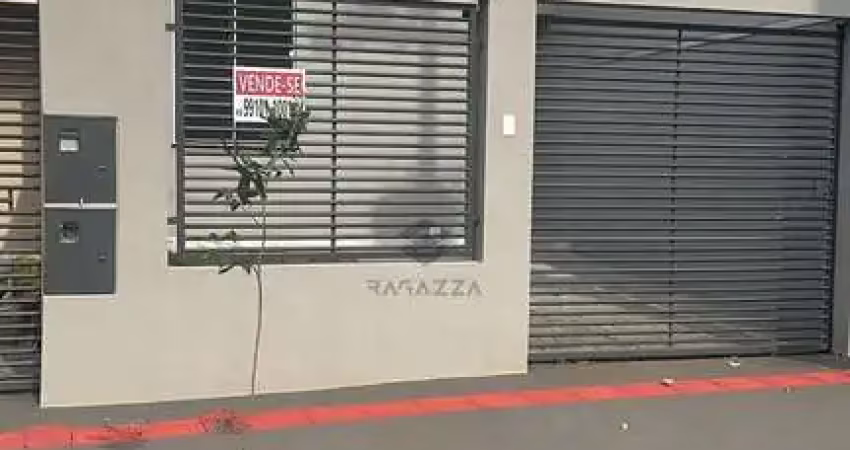 Casa com 3 quartos à venda na Rua Marilisa do Amaral Campos, 155, Jardim São Paulo, Londrina
