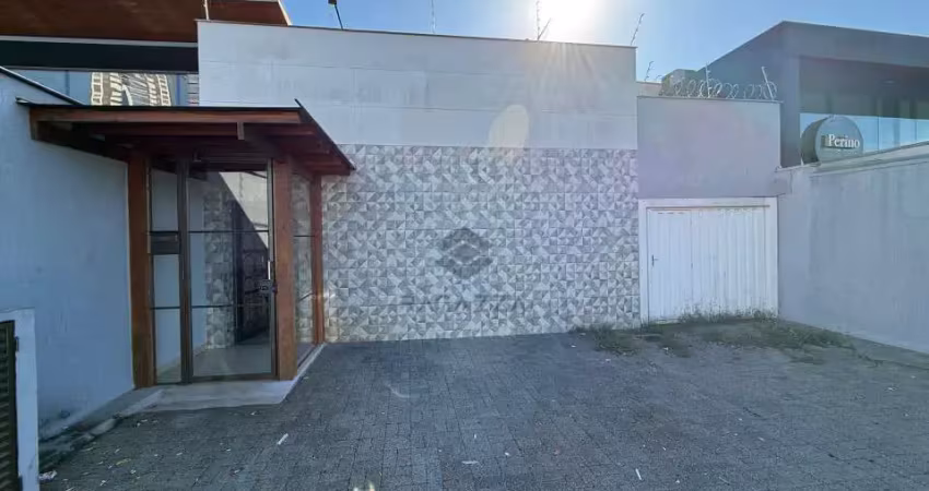 Casa comercial para locação – 226m² de área útil | excelente localização!