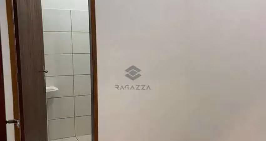 Sala comercial para alugar na Avenida Winston Churchill, 412, Andes, Londrina