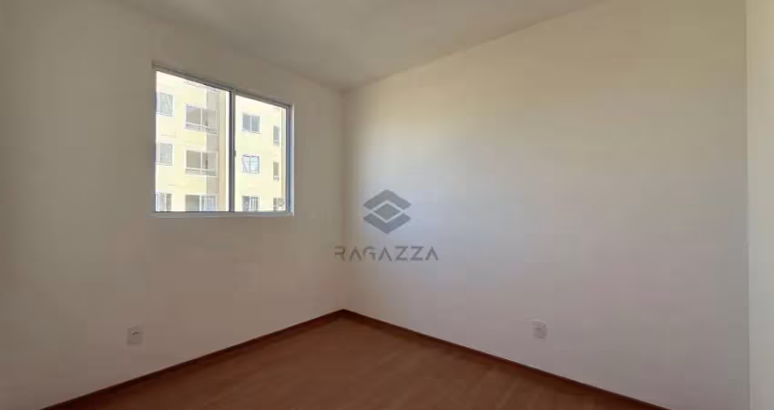 Apartamento novo para locação na zona norte de londrina… condomínio lituânia