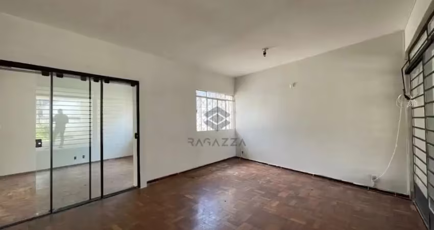 Casa para locação - residencial e/ou comercial | próximo à av. higienópolis - londrina/pr