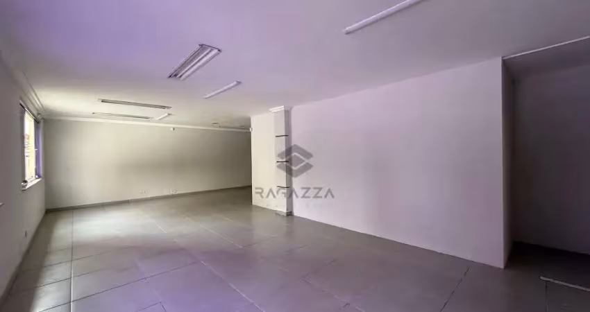 Sala comercial para alugar na Avenida Higienópolis, 346, Centro, Londrina