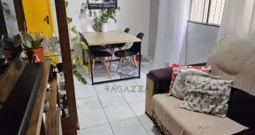 Oportunidade de apartamento à venda na zona oeste de londrina!