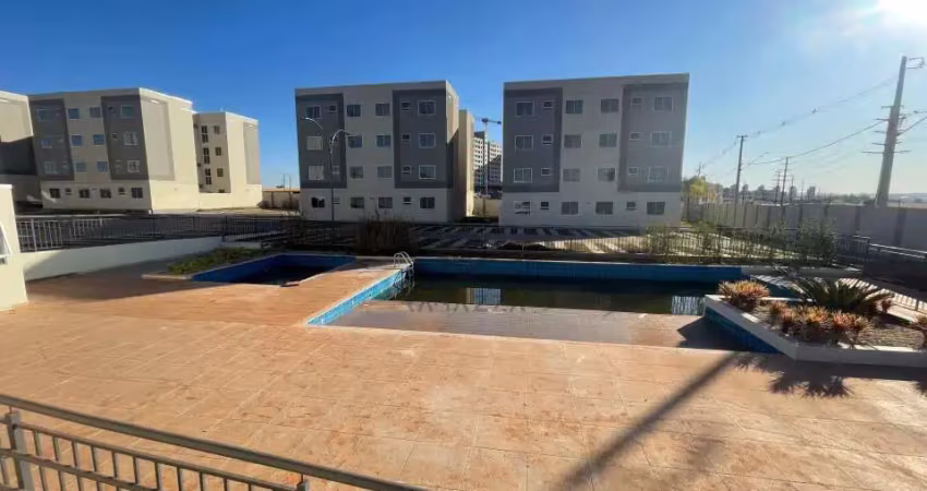 Oportunidade: venda de direitos de apartamento no residencial lake da vinci – londrina/pr