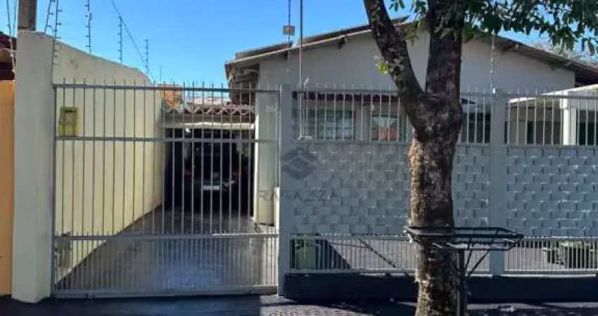 Casa à venda com edícula ampla e excelente acabamento – 167m² | terreno de 260m²
