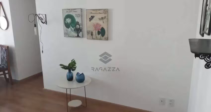 Apartamento com 2 quartos para alugar na Rua Caracas, 1255, Santa Rosa, Londrina