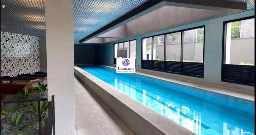 Apartamento alto padrão para venda em são paulo, alto da lapa, 3 dormitórios, 2 suítes, 4 banheiros, 4 vagas