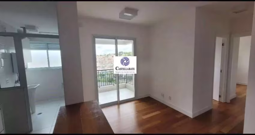 Apartamento para Venda em São Paulo, Vila Sônia, 2 dormitórios, 1 banheiro, 1 vaga