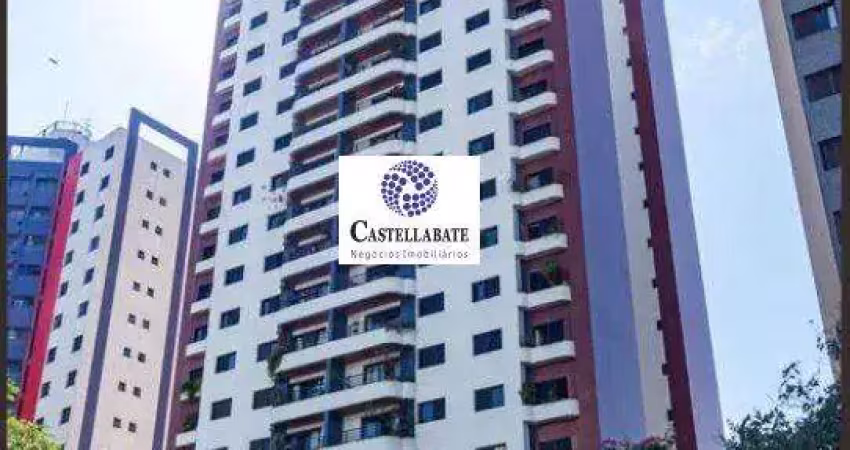 Apartamento para Venda, Vila Indiana, 3 dormitórios, 1 suíte, 4 banheiros, 2 vagas