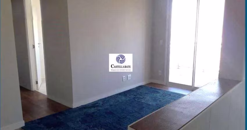 Apartamento para Venda em São Paulo, Vila Sônia, 3 dormitórios, 1 suíte, 2 banheiros, 1 vaga