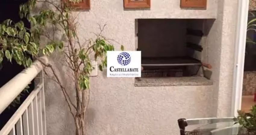 Apartamento para venda em são paulo, vila sônia, 2 dormitórios, 1 suíte, 2 banheiros, 1 vaga