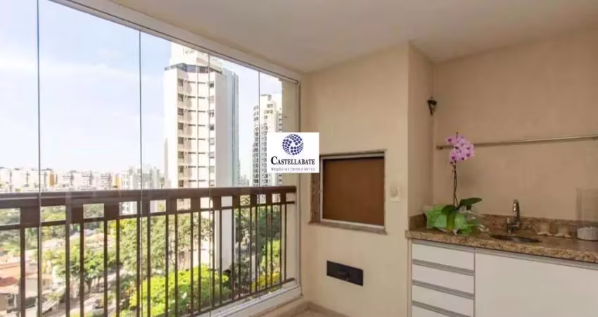 Apartamento alto padrão para venda em são paulo, panamby, 3 dormitórios, 3 suítes, 4 banheiros, 2 vagas