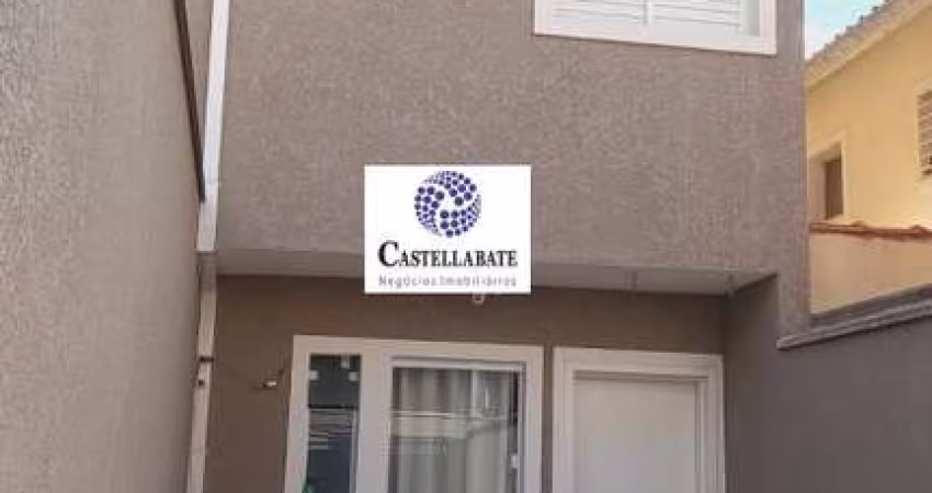 Casa / Sobrado para Venda em São Paulo, Butantã, 2 dormitórios, 2 suítes, 3 banheiros, 2 vagas