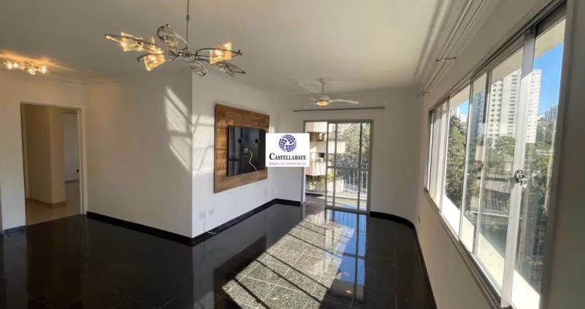 Apartamento para Venda em São Paulo, Vila Andrade, 3 dormitórios, 1 suíte, 3 banheiros, 2 vagas